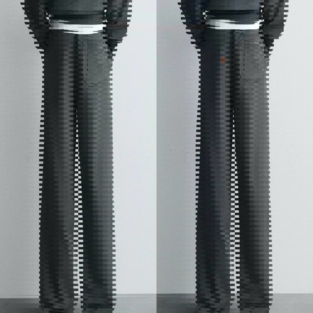 Зип худи TERRANOVA