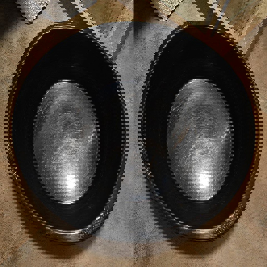 Большой таз