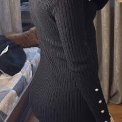 Платье на осень/зиму - фото 2