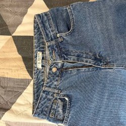 Джинсы - фото 2