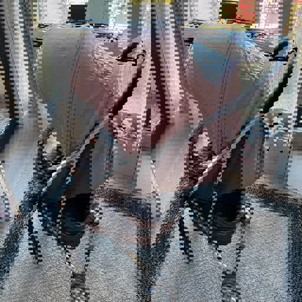 Прогулочная коляска Carrello Gloria