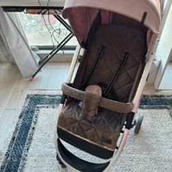 Прогулочная коляска Carrello Gloria - фото 2