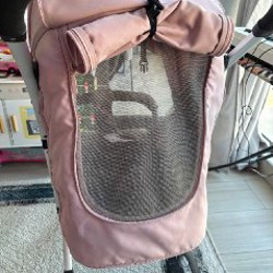 Прогулочная коляска Carrello Gloria - фото 5