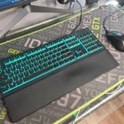 Игровая клавиатура Ortana v3X Razer - фото 1