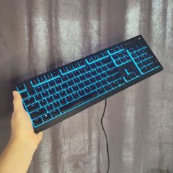 Игровая клавиатура Ortana v3X Razer - фото 3