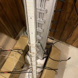 Кроссовки труссарди - фото 1