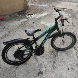 Велосипед детский - фото 3