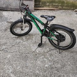 Велосипед детский - фото 4