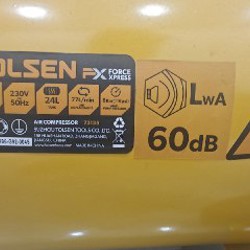 Компрессор воздуха - фото 2