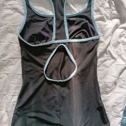 Купальник для бассейна - фото 2