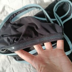 Купальник для бассейна - фото 3