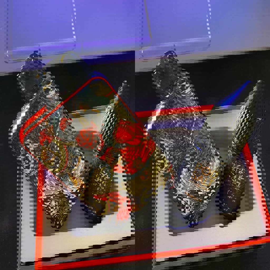 Вейп Charon baby plus