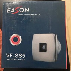 Вентиляция - фото 1