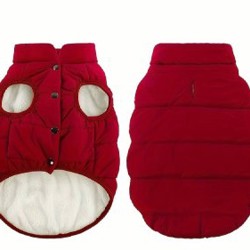 Переноска красная маленькая - фото 5