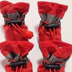 Переноска красная маленькая - фото 7