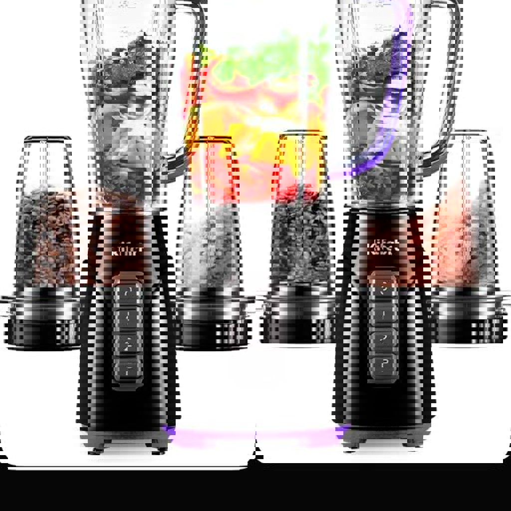 Блендер Kitfort kt-3032-1