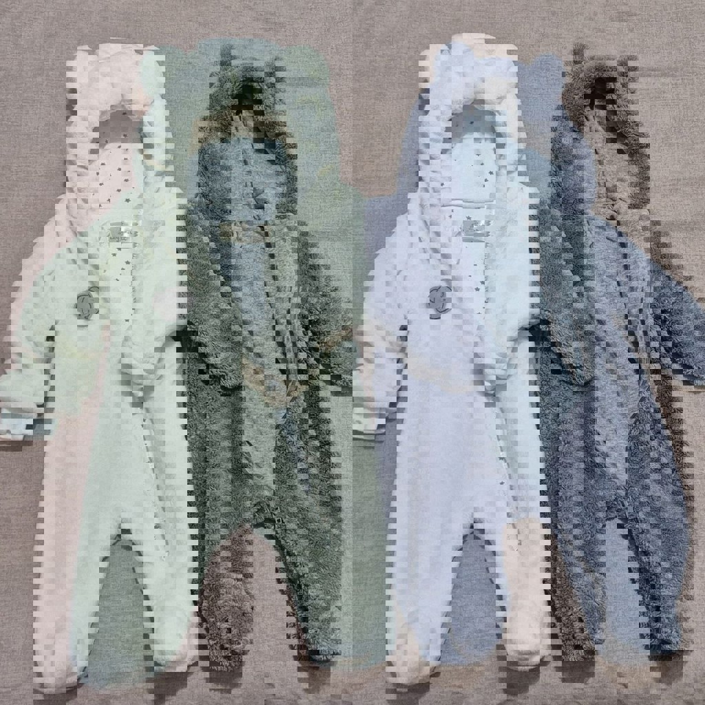 Костюм зеленый