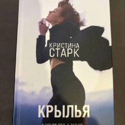 Крылья - фото 1