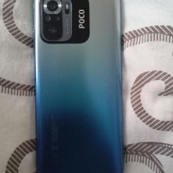 Телефон Poco M5s - фото 2