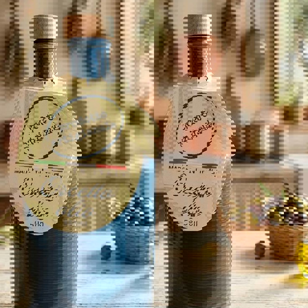 Керамический кувшин (орчетто) Brandani