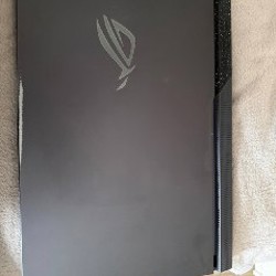 Ноутбук ASUS ROG STRIX G17 - фото 2