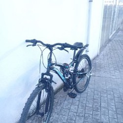 Велосипед - фото 2