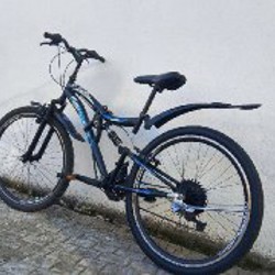 Велосипед - фото 3