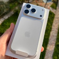 IPhone 17 Pro - фото 1