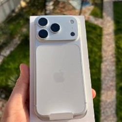 IPhone 17 Pro - фото 2