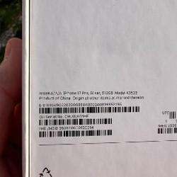 IPhone 17 Pro - фото 6