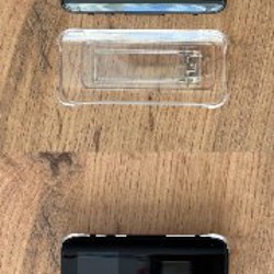 Apple Magic Mouse A1657 - фото 2