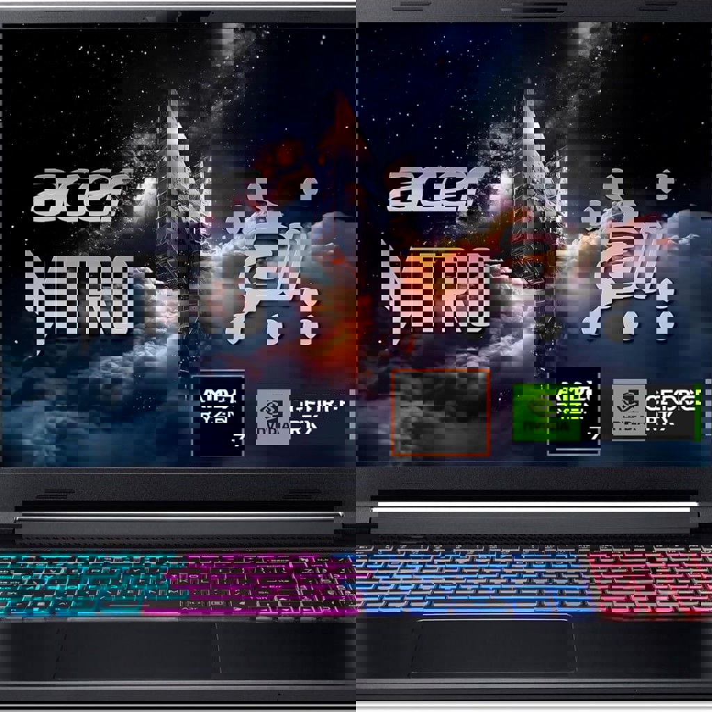 Ноутбук Acer Nitro V 16S