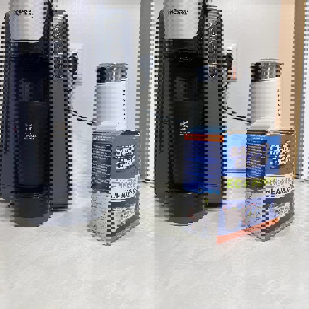 Аппарат меама