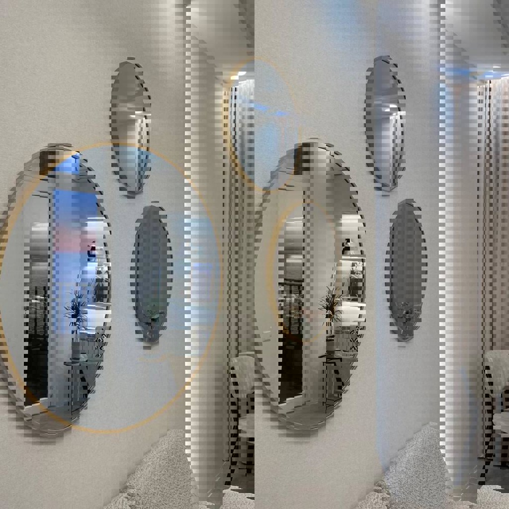 Набор зеркал