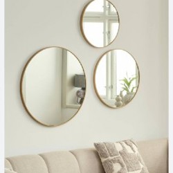 Набор зеркал - фото 2