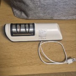 Электро-точилка для ножей - фото 2