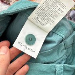 Брюки женские Terre Bleue - фото 3