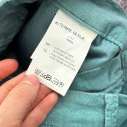 Брюки женские Terre Bleue - фото 4