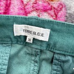 Брюки женские Terre Bleue - фото 5
