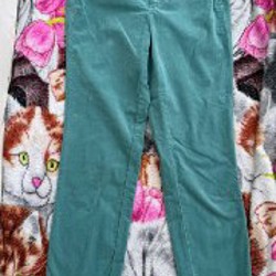 Брюки женские Terre Bleue - фото 7