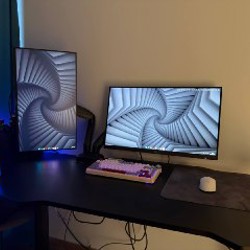 Монитор основной - фото 1