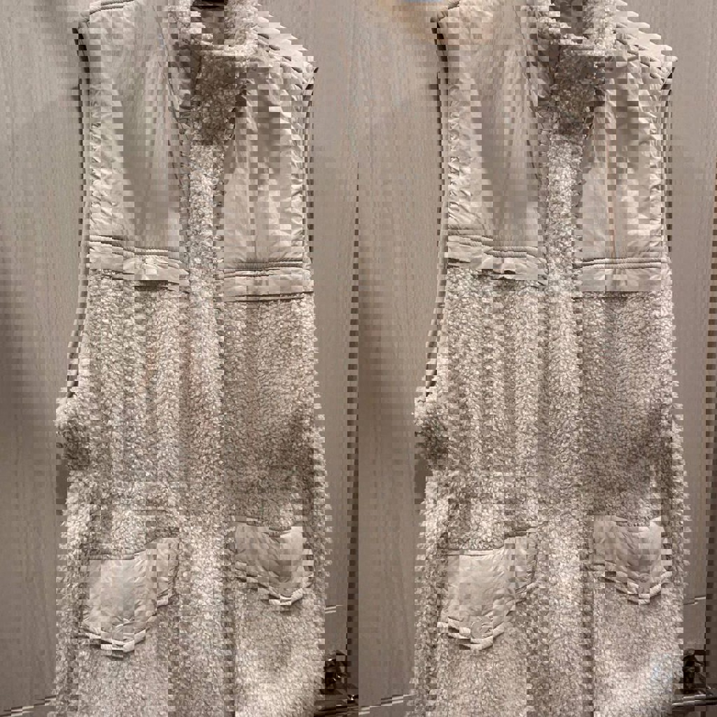 Куртка укороченная