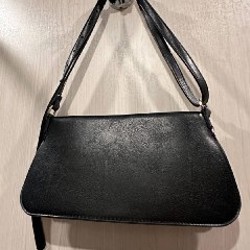 Куртка укороченная - фото 3