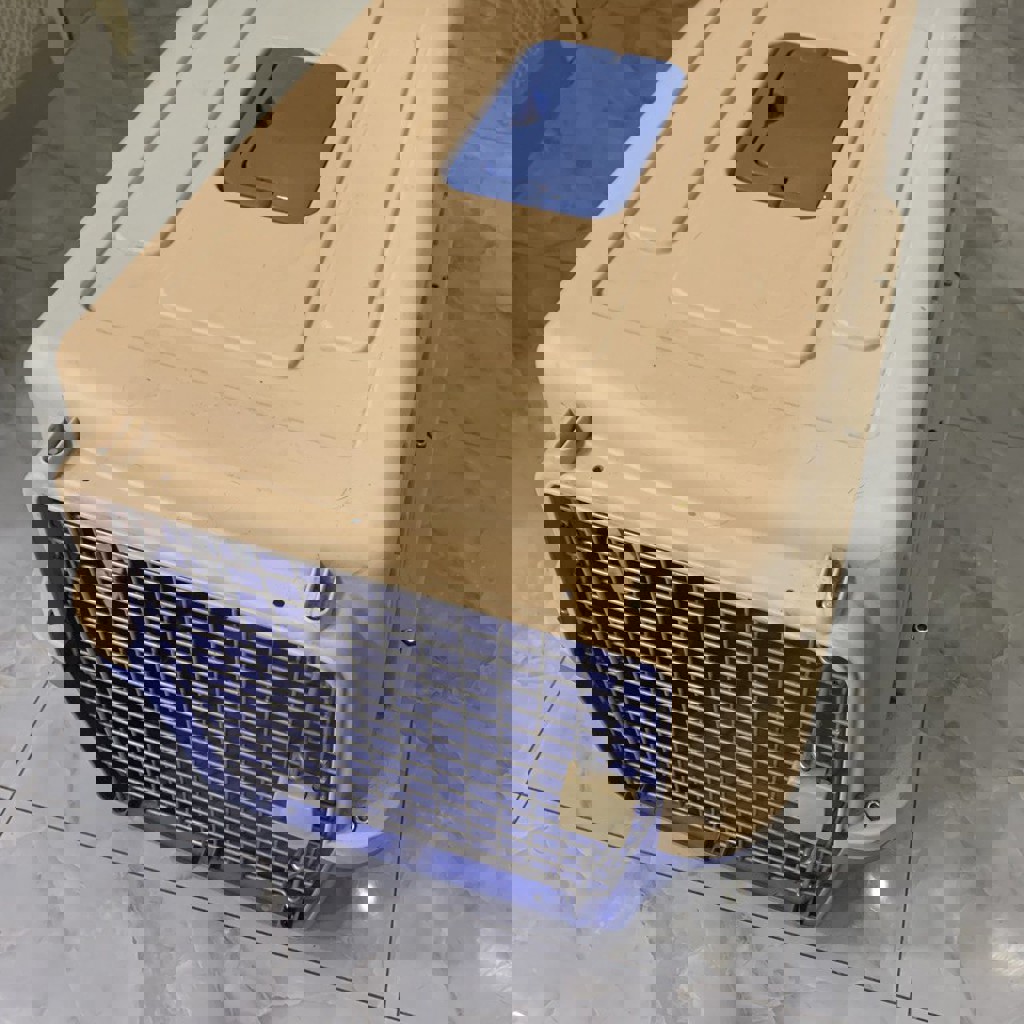 Переноска для животных