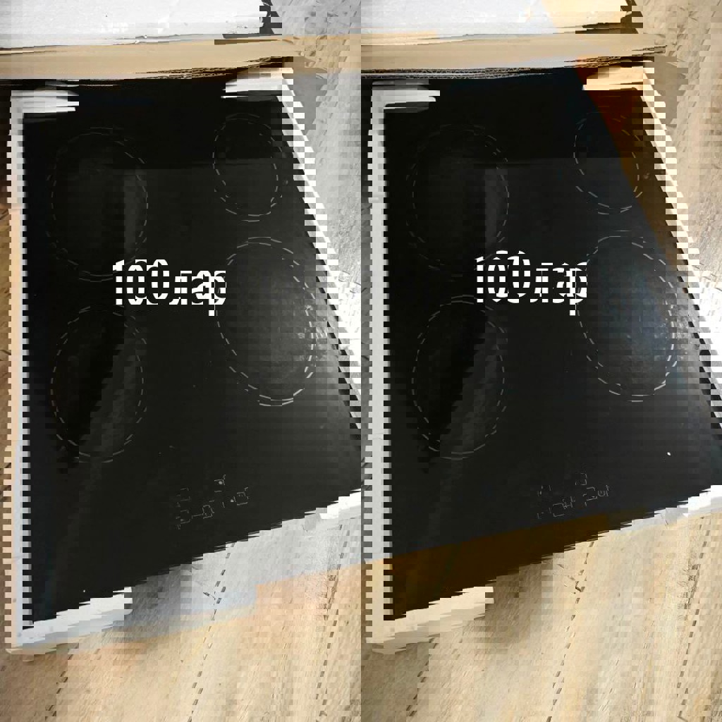 Электро плита