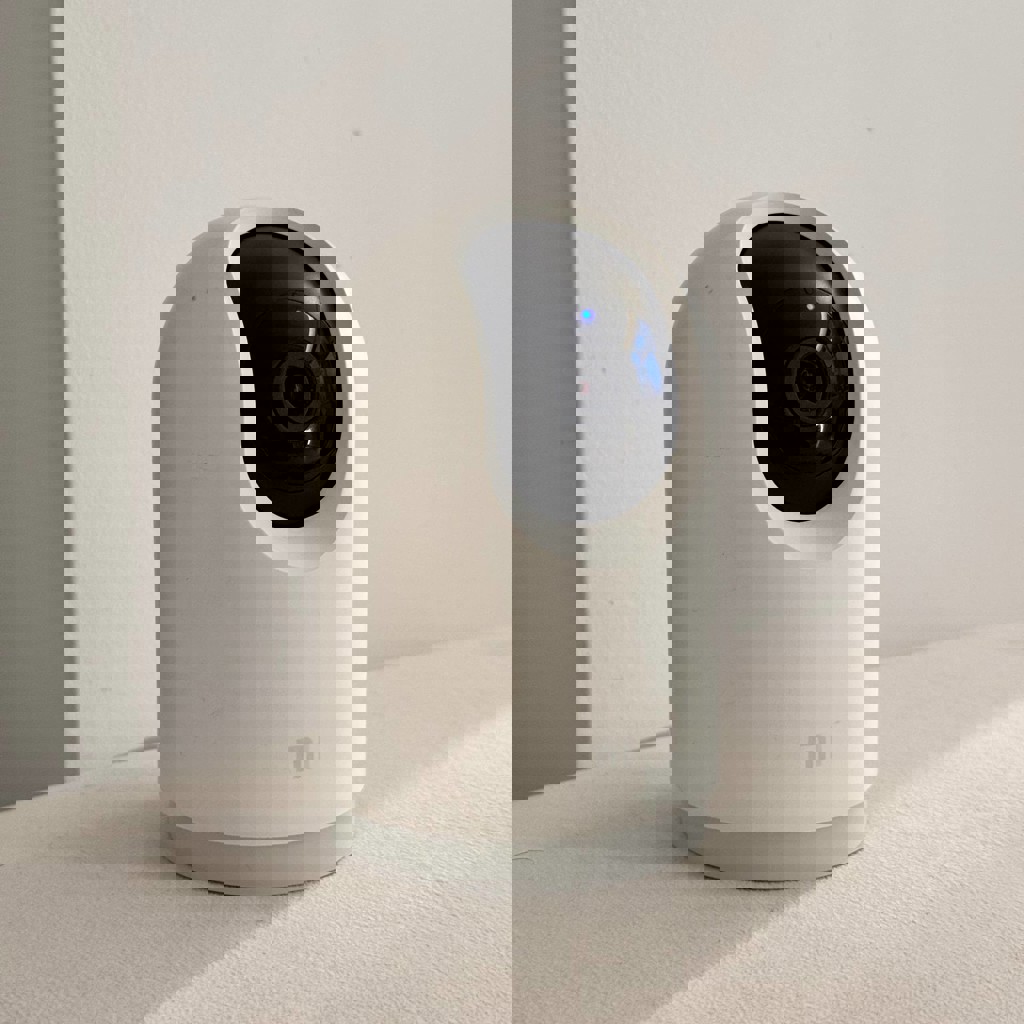 Mi 360° home security camera 2k pro