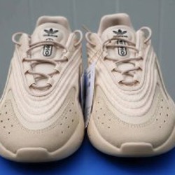 Adidas Ozweego Cloud White - фото 2