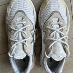 Adidas Ozweego Cloud White - фото 7