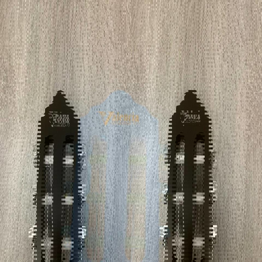 Гитара с чехлом