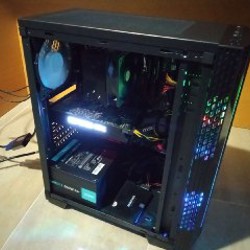 Системный блок / Компьютер / ПК / PC - фото 2